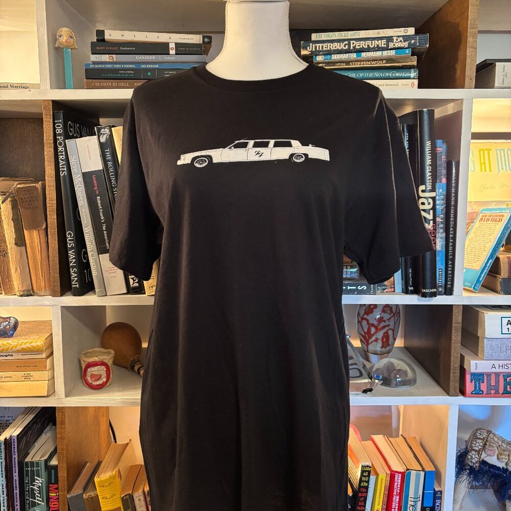 Foo Fighters Tee